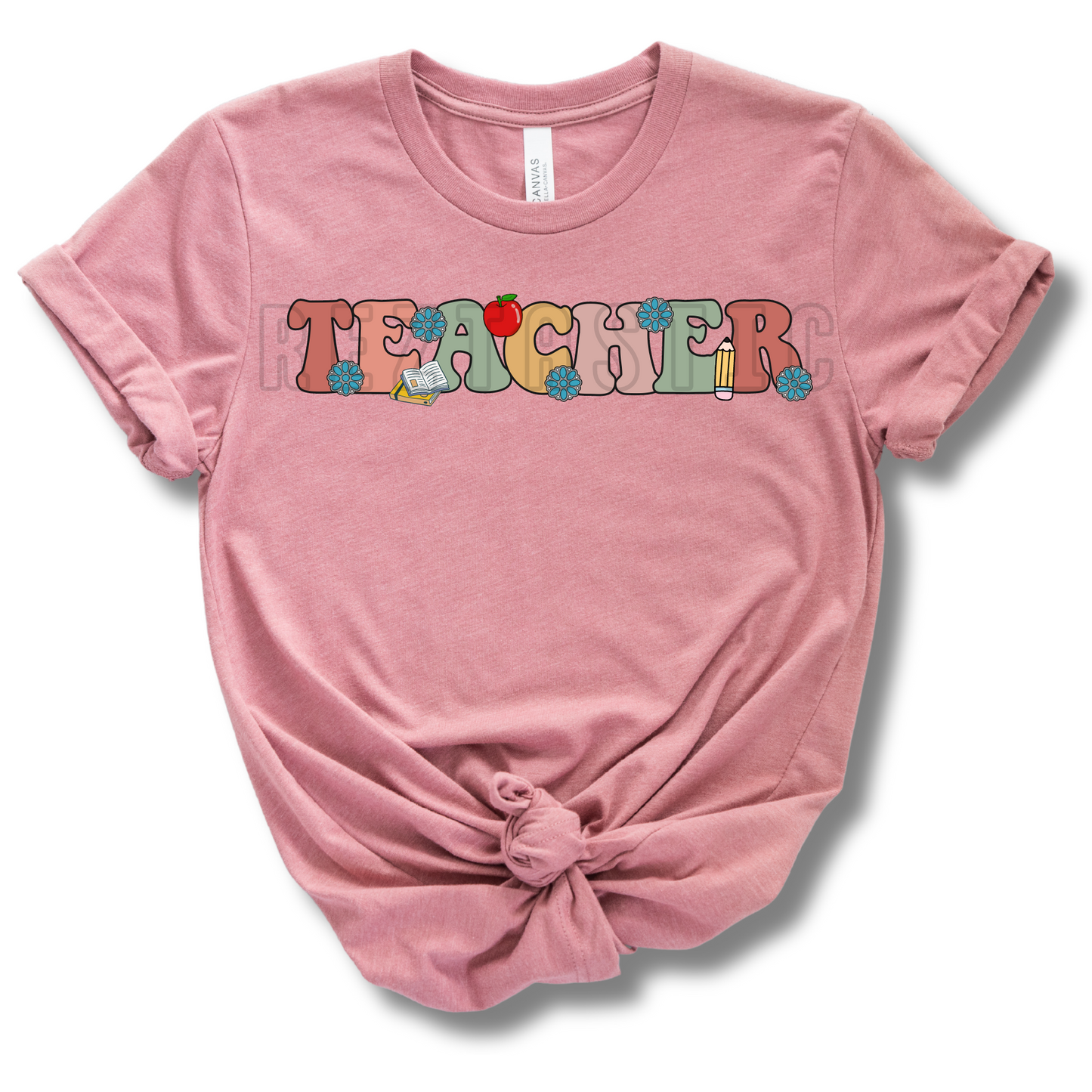 Teacher- T-Shirt