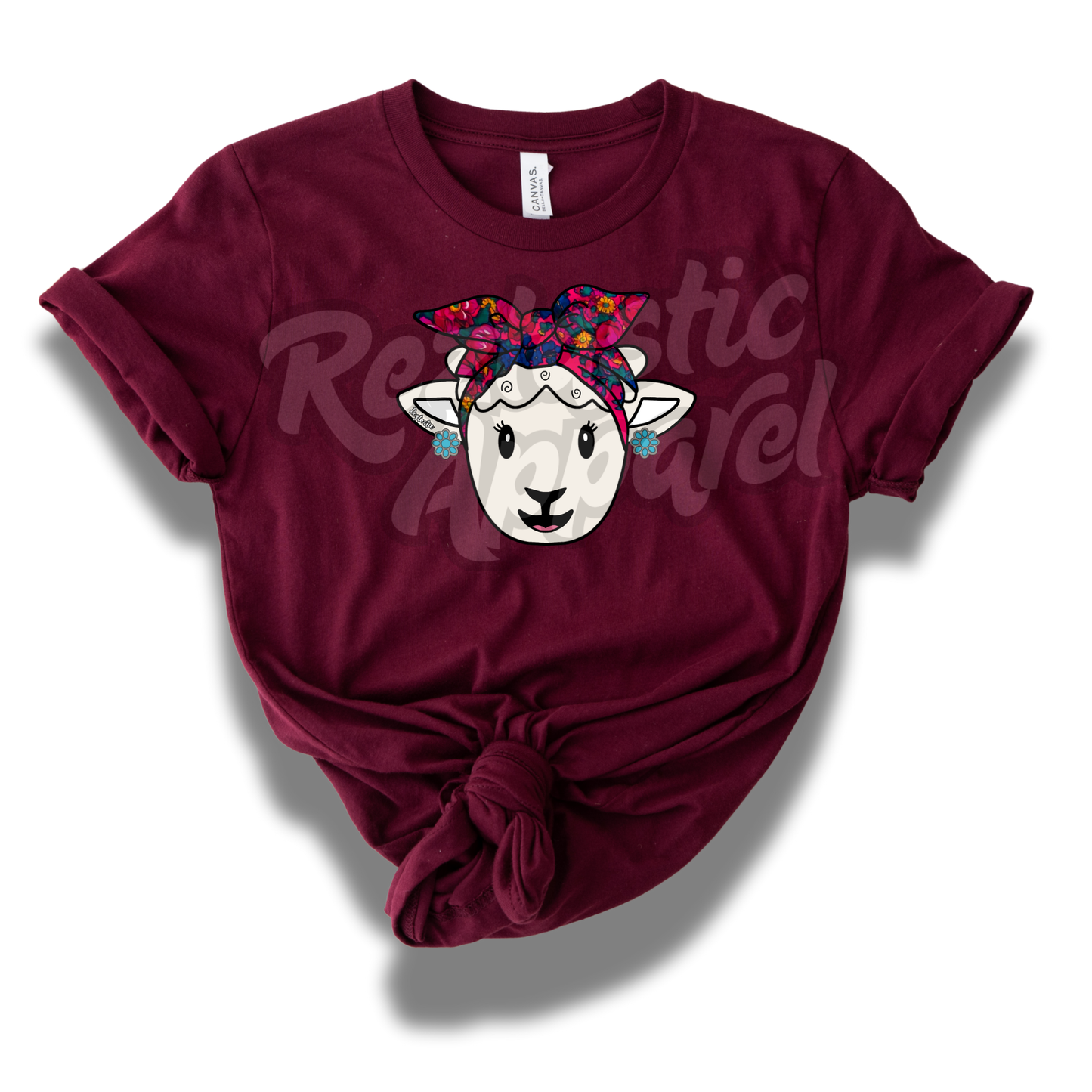 Dibé Darling- T-Shirt
