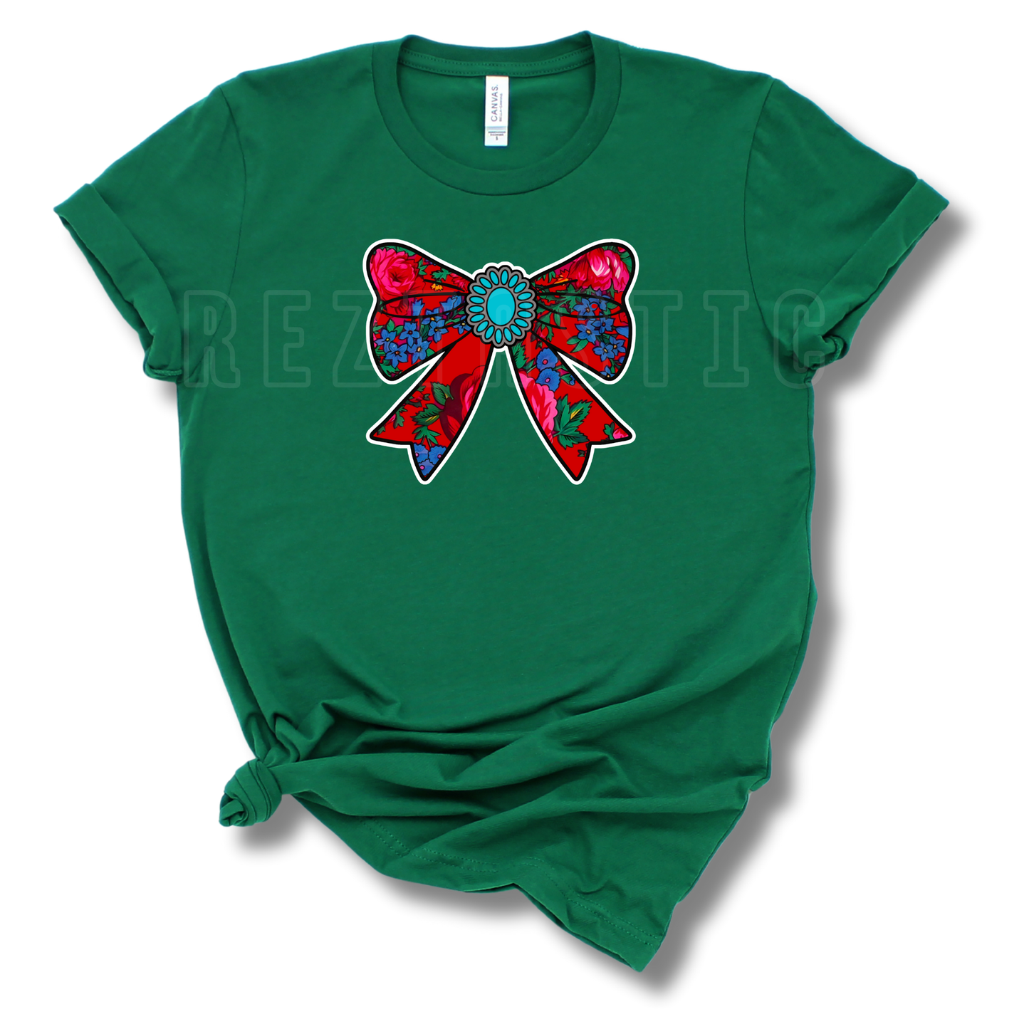 Keshmish Ribbon- Adults