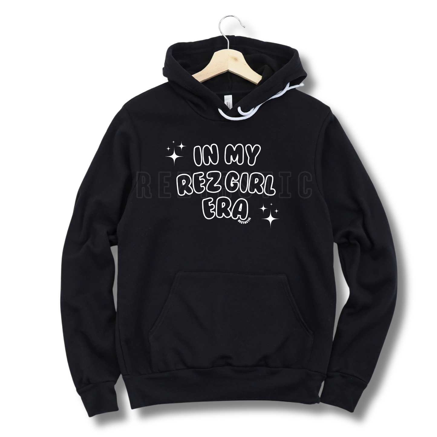 In My Rez Girl Era - Hoodies