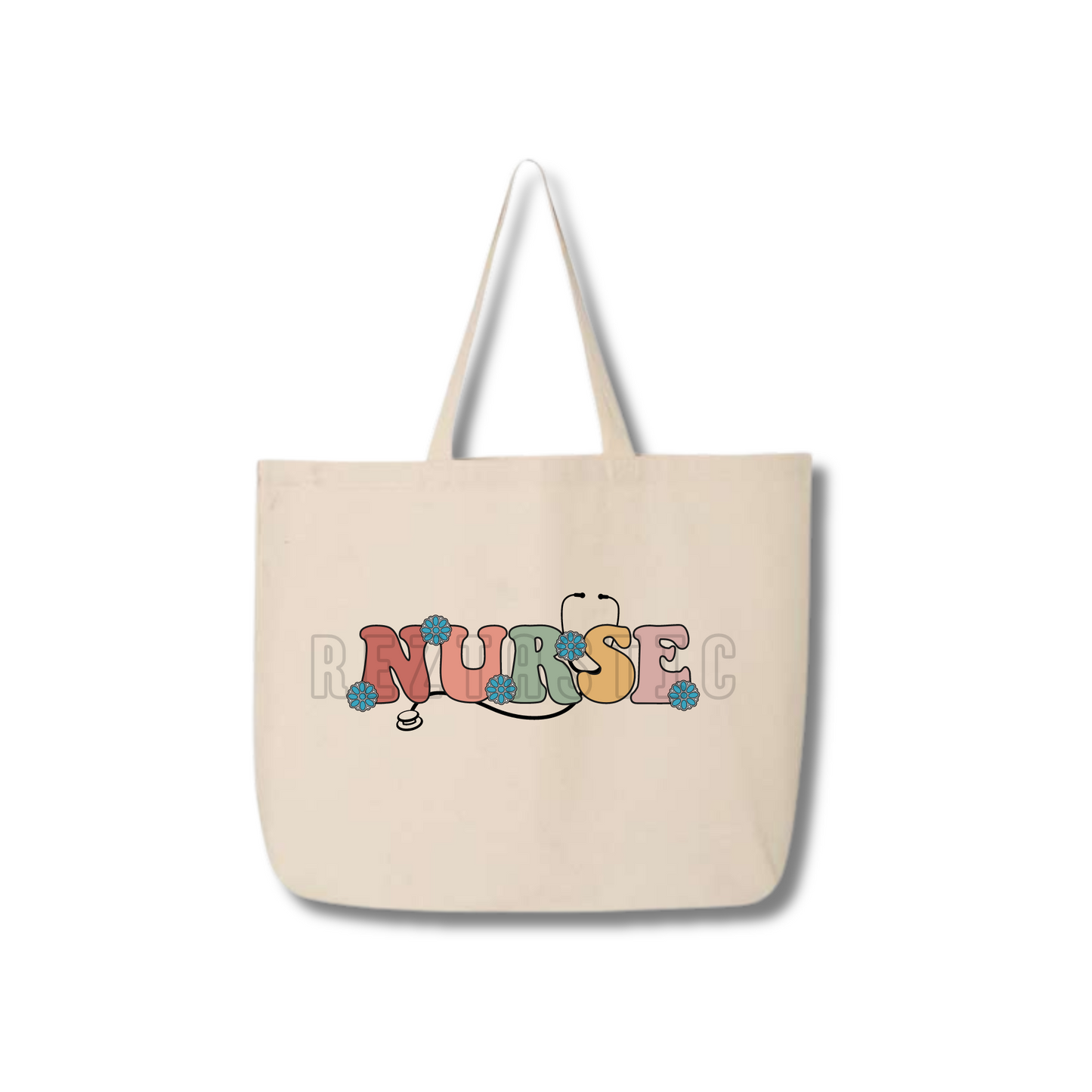 Nurse - Tote
