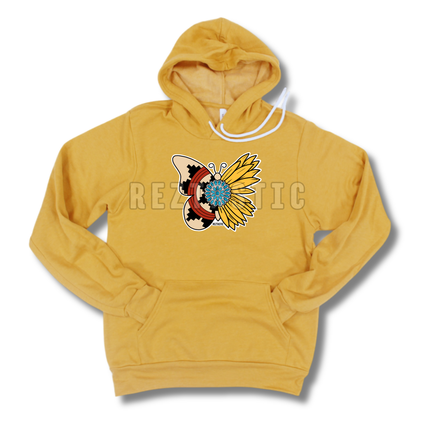 Kaalógii Beauty Blossom - Hoodie