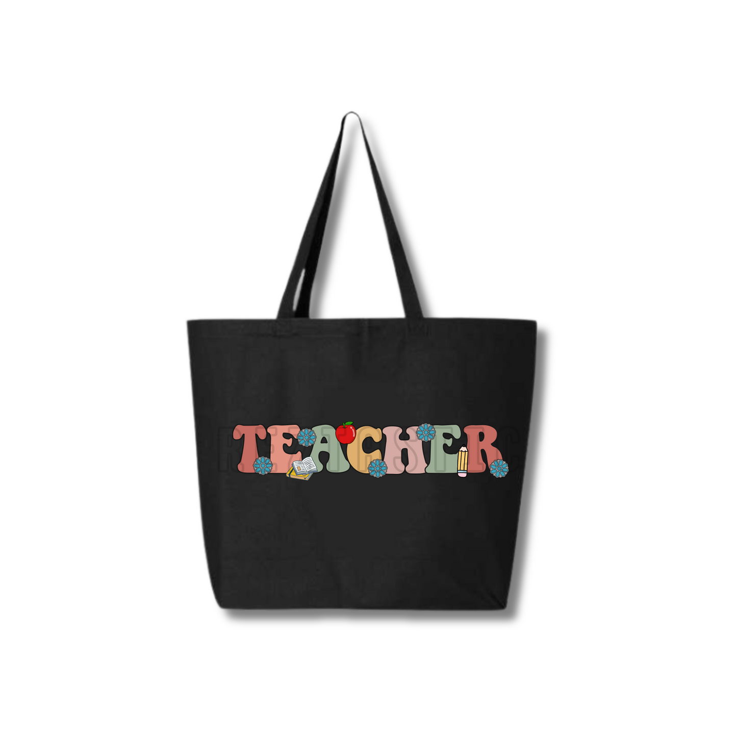 Teacher - Tote