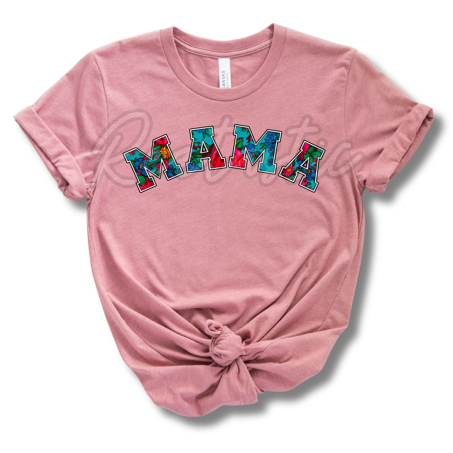 MAMA - T-Shirt - Adult