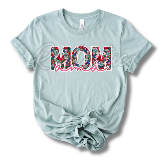 Amá- T-Shirt - Adult