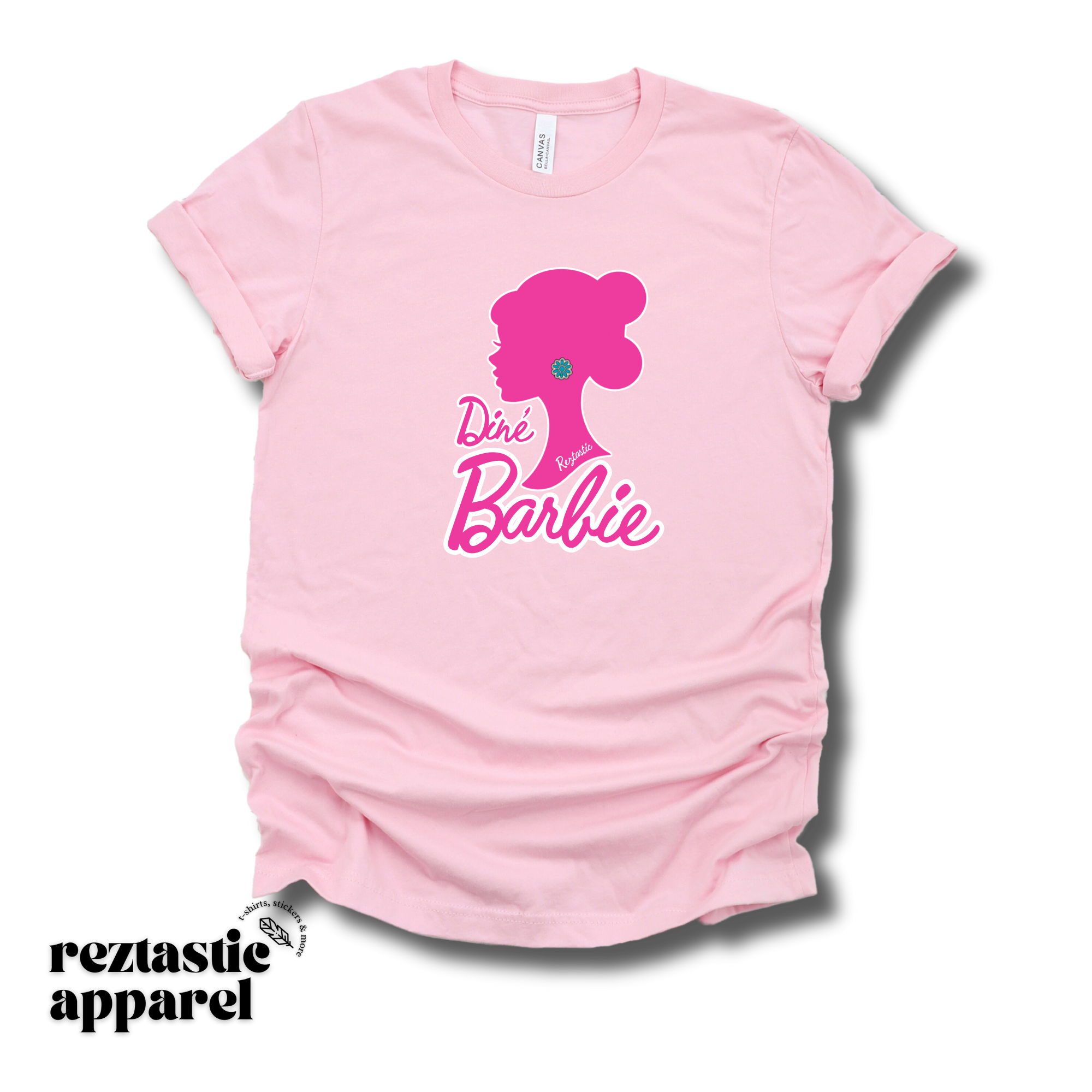 T shirt barbie sales