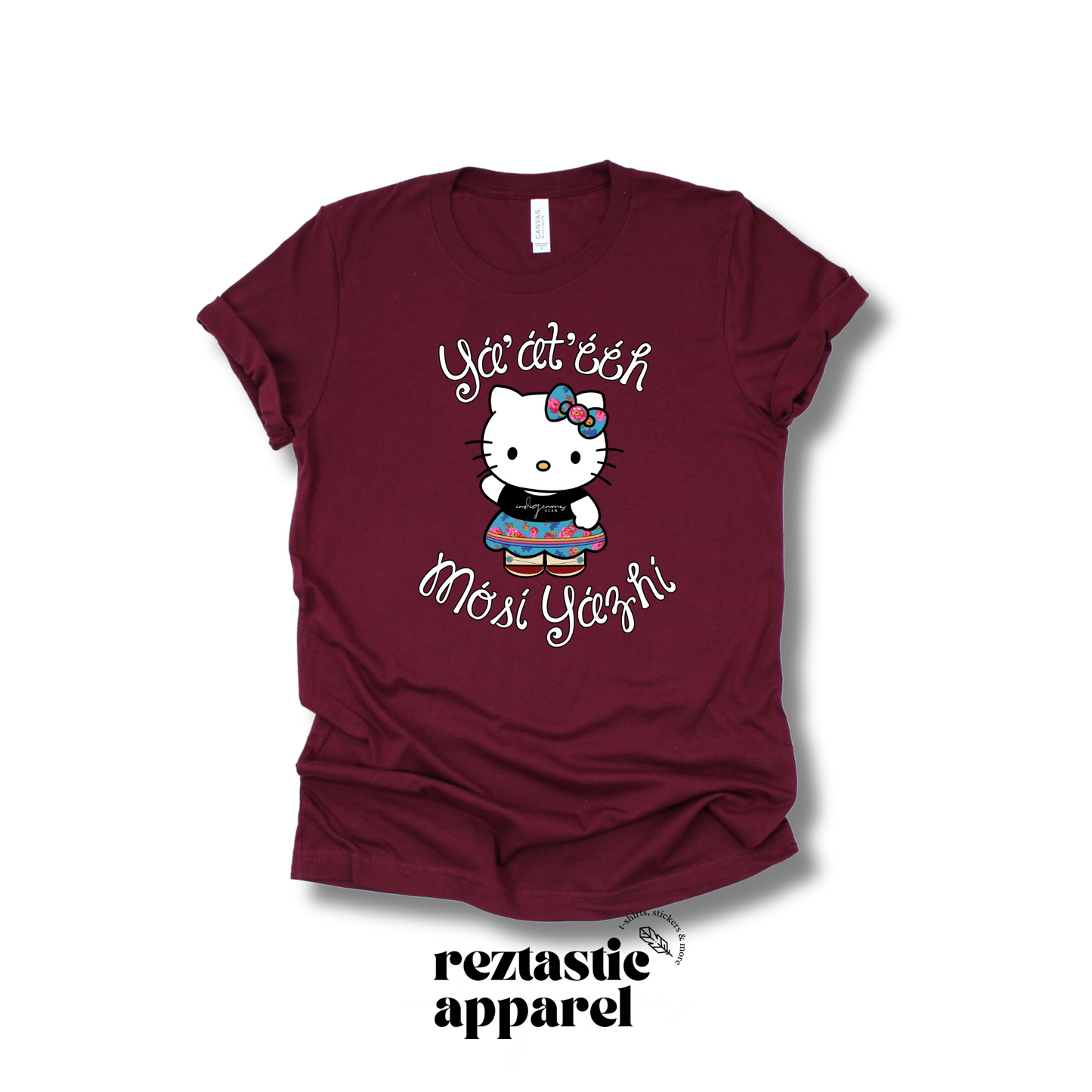 Hello Kitty- T-Shirt - Youth