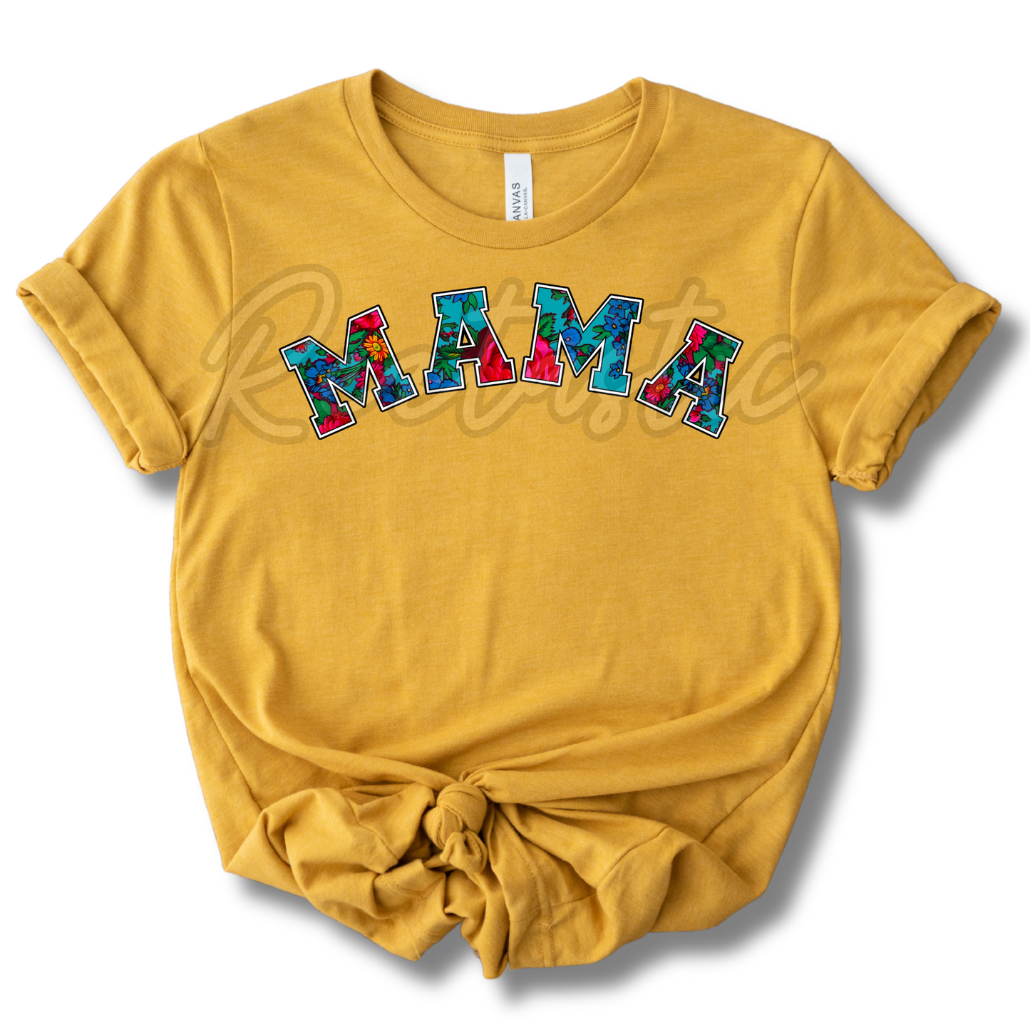 MAMA - T-Shirt - Adult