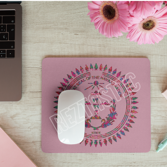 Navajo Nation - Mouse Pad