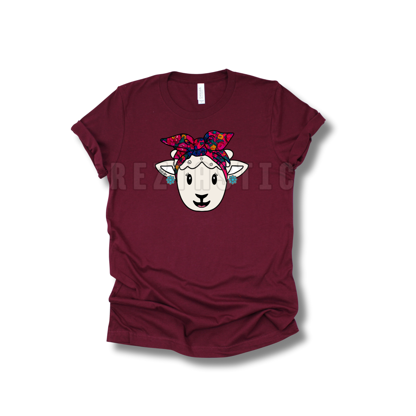 Dibé Darling - Youth