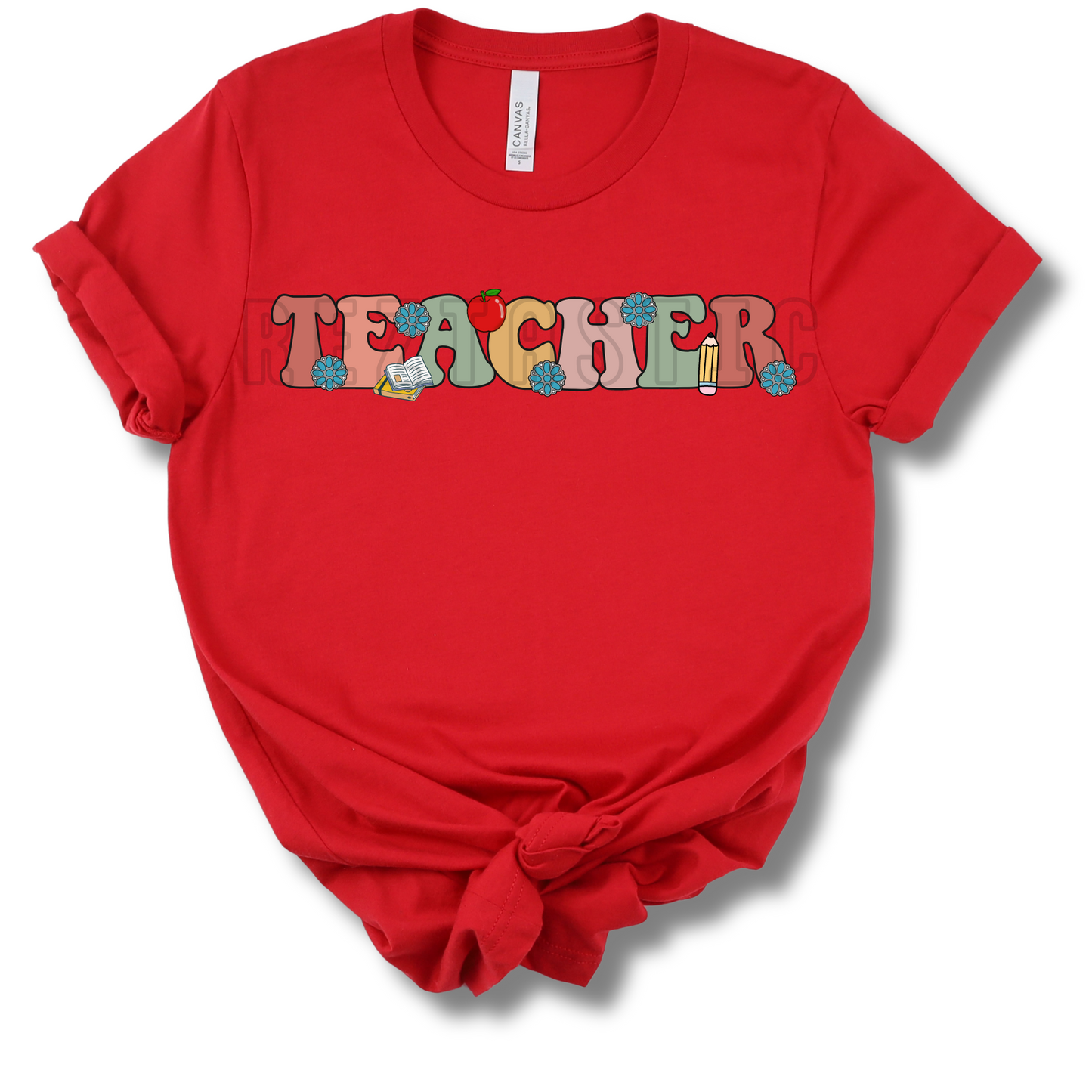 Teacher- T-Shirt