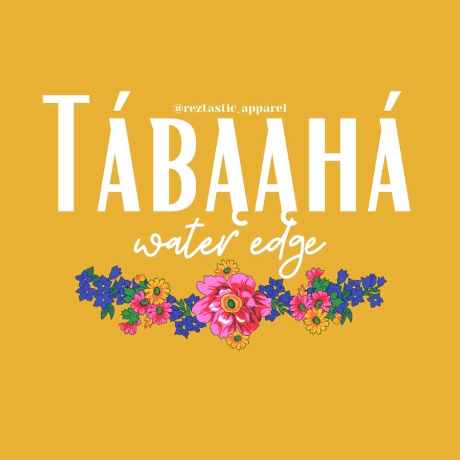 Tábąąhá - Water Edge Clan