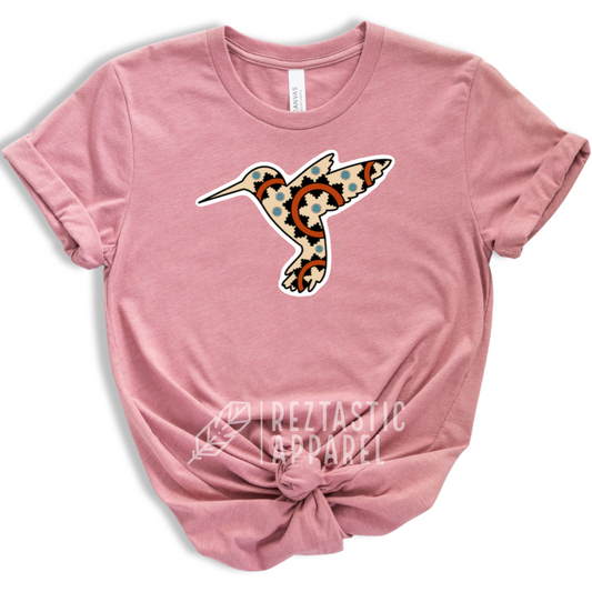 Hummingbird T-Shirt