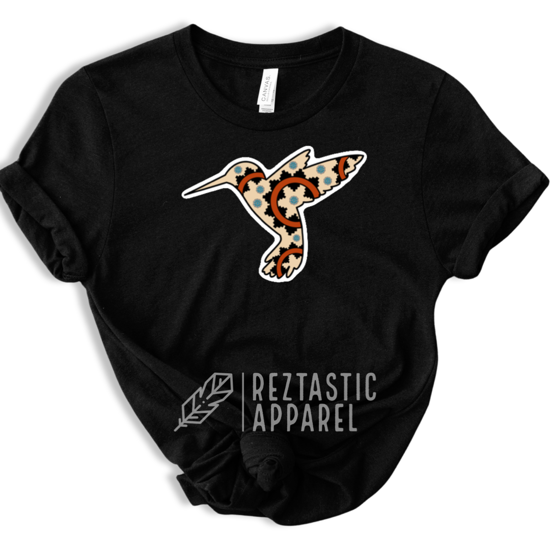 Hummingbird T-Shirt