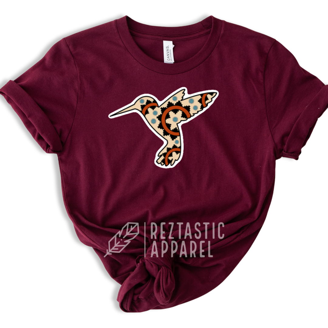Hummingbird T-Shirt