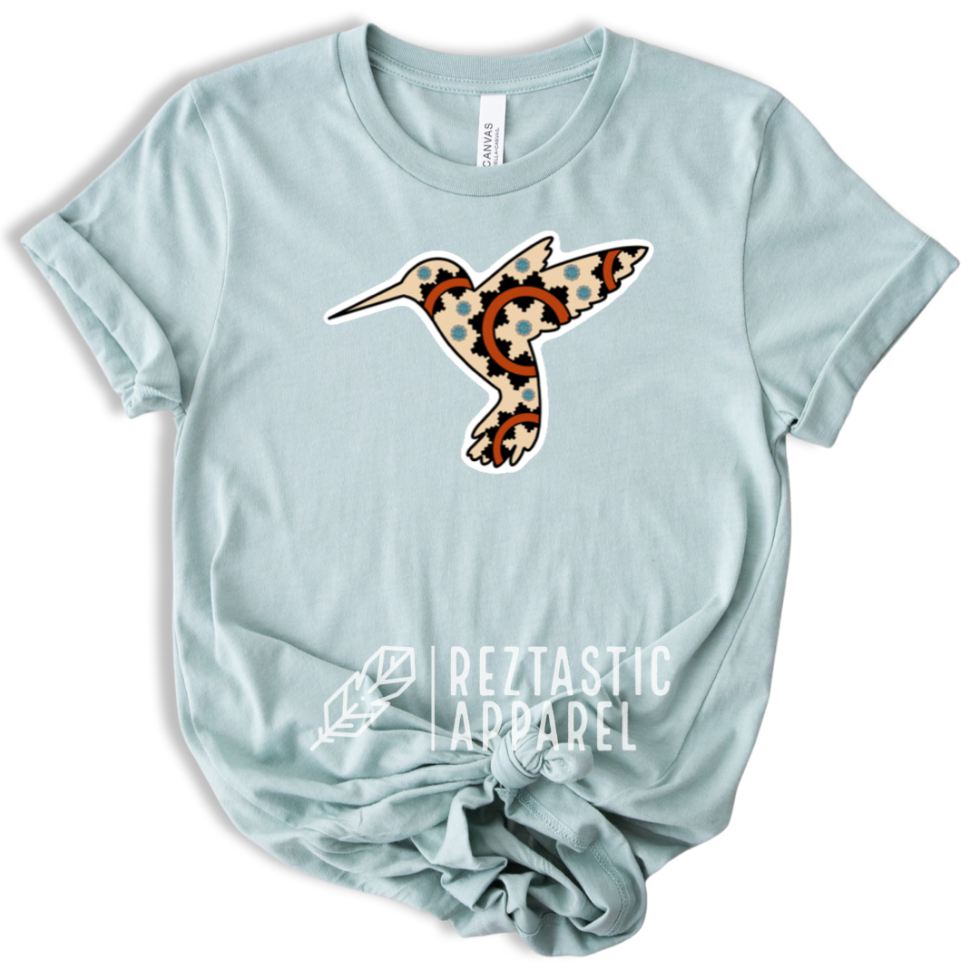 Hummingbird T-Shirt