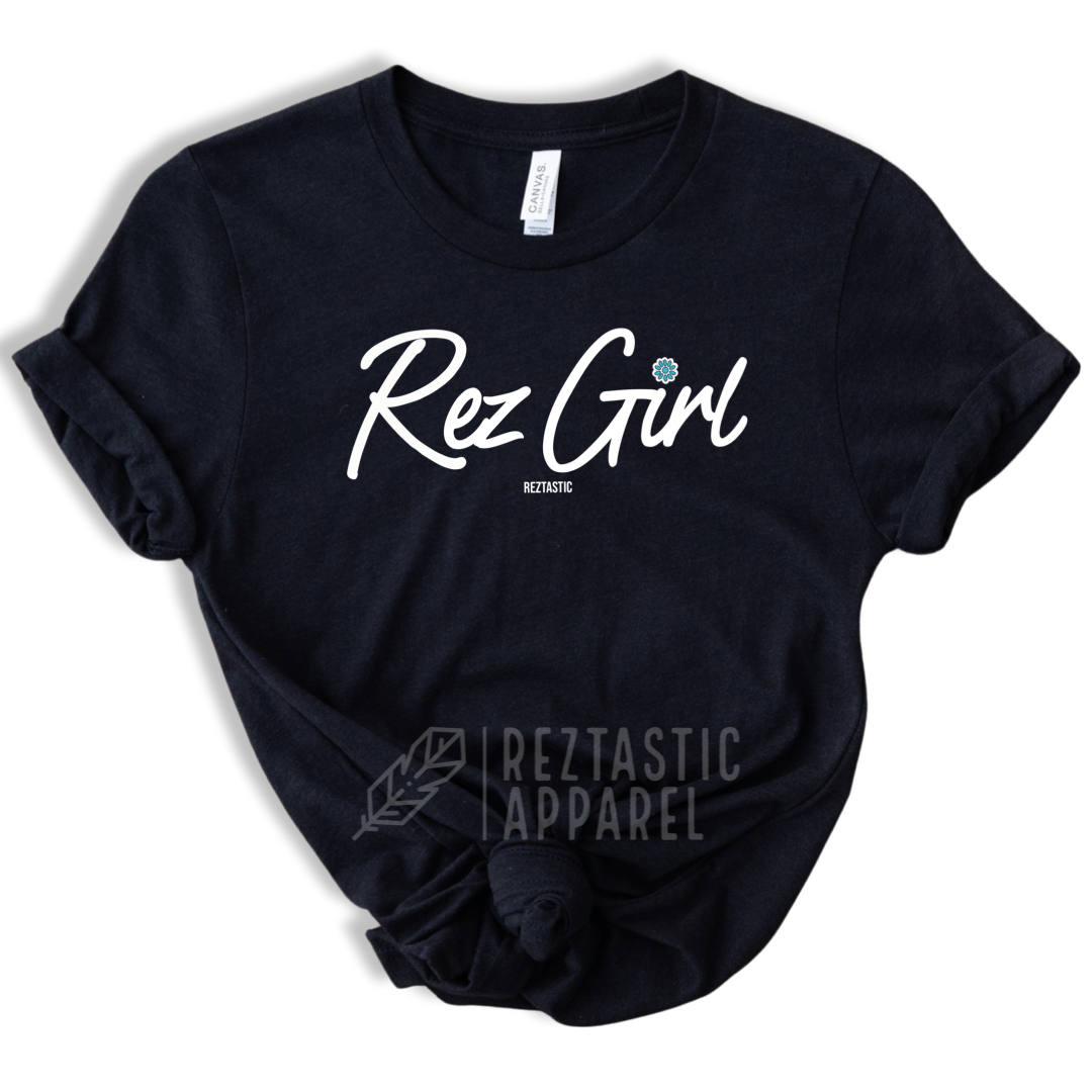 Rez Girl- Adult