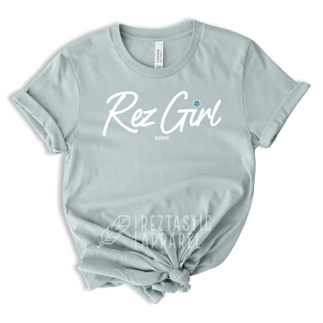 Rez Girl- Adult