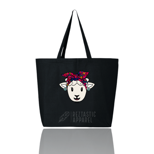 Dibé Darling Tote Bags