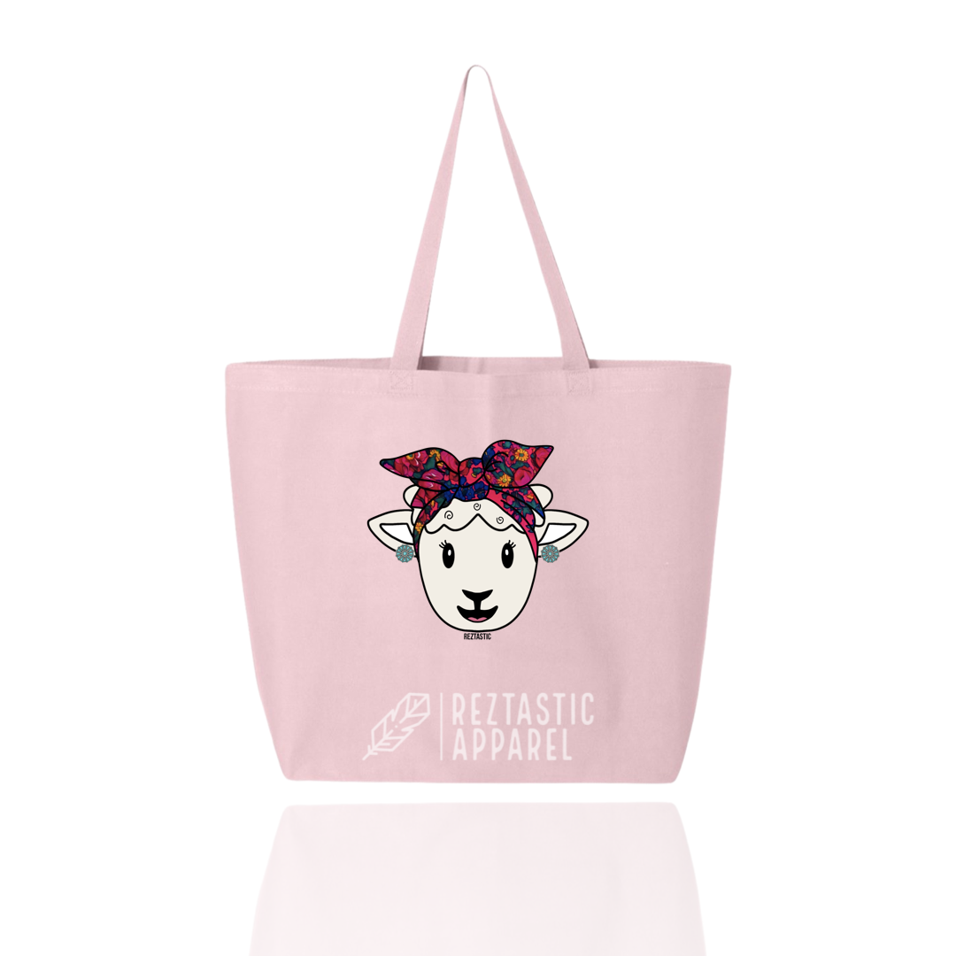 Dibé Darling Tote Bags