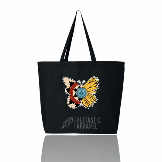 Kaalógii Beauty Blossom Tote Bag