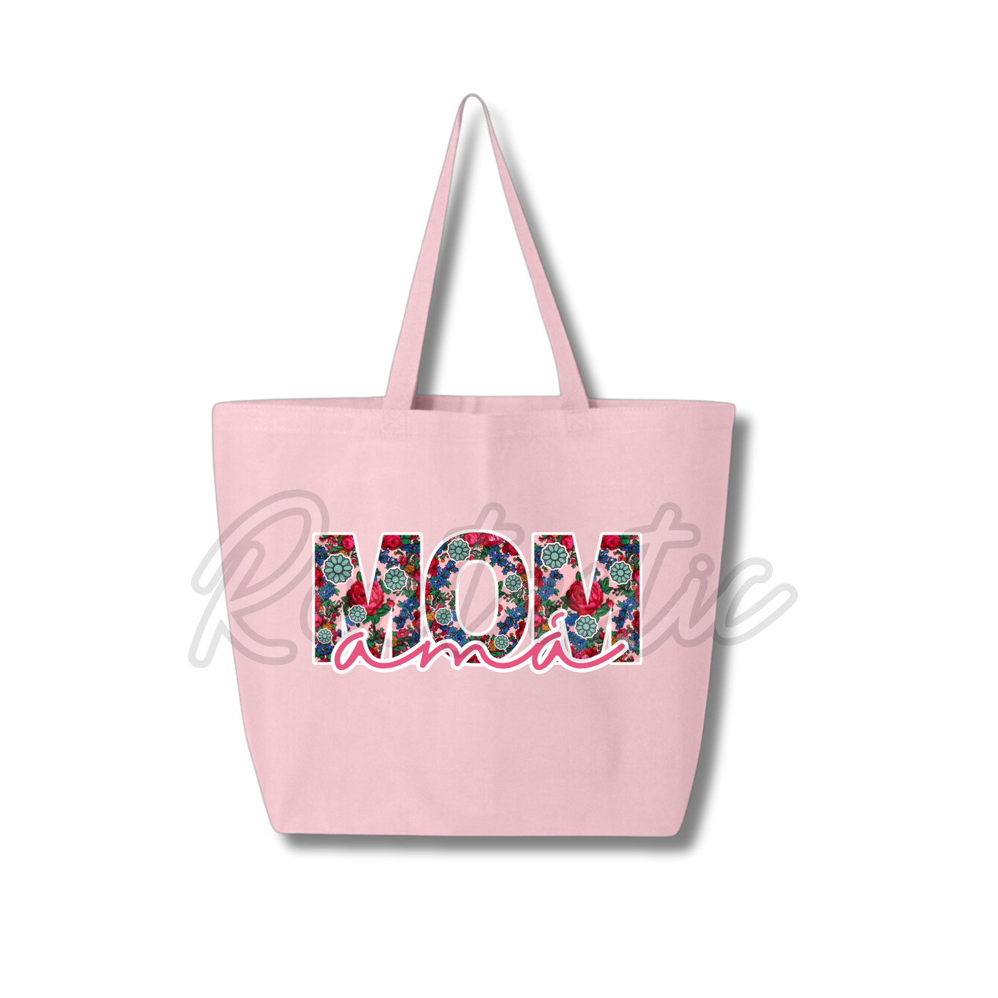 Amá- Tote Bag
