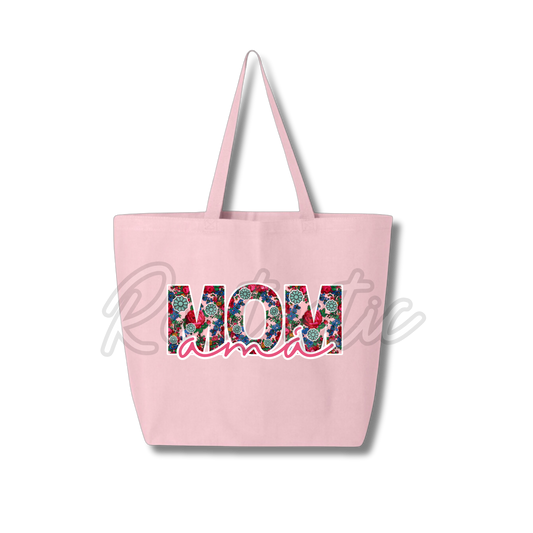 Amá- Tote Bag