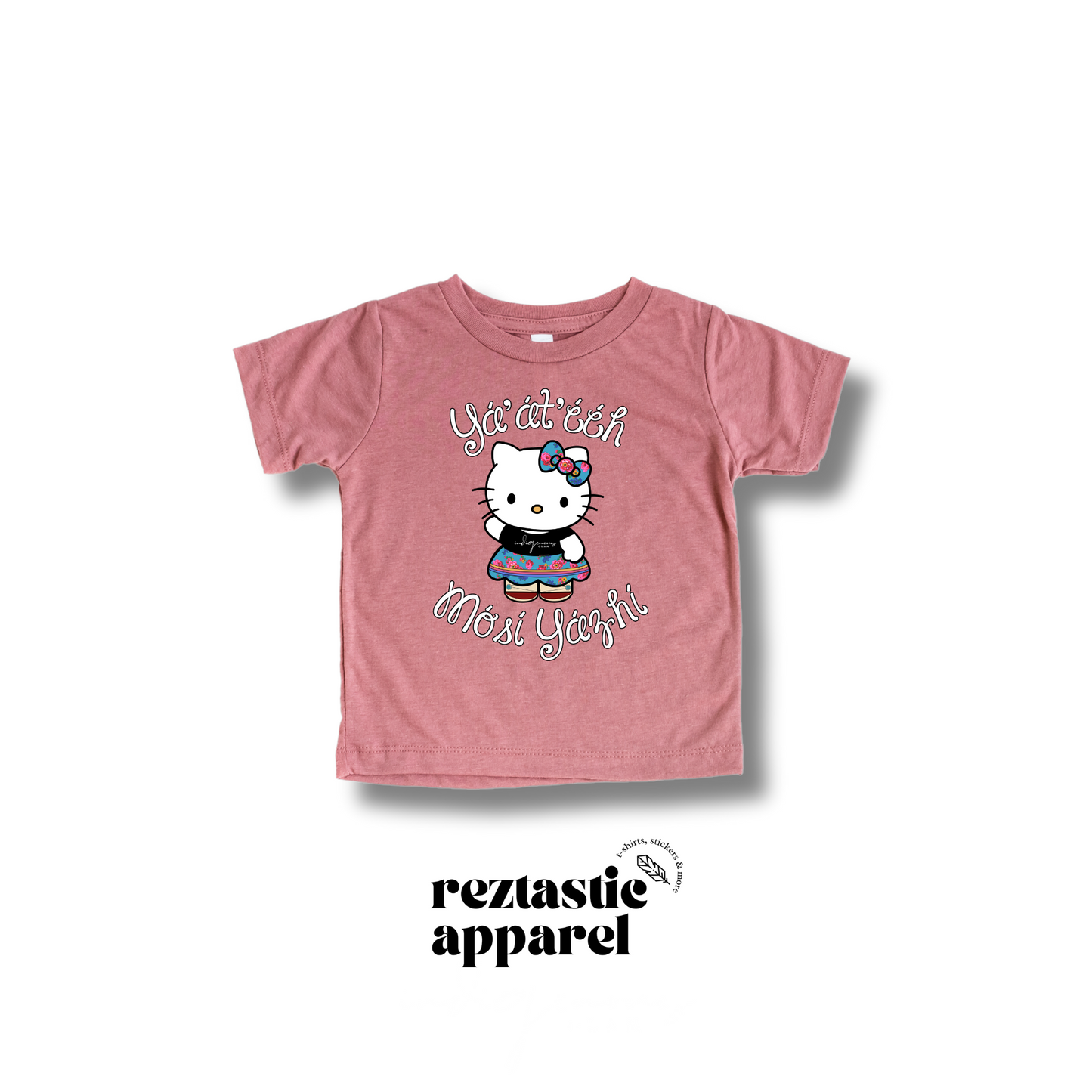 Hello Kitty -T-Shirt- Toddlers