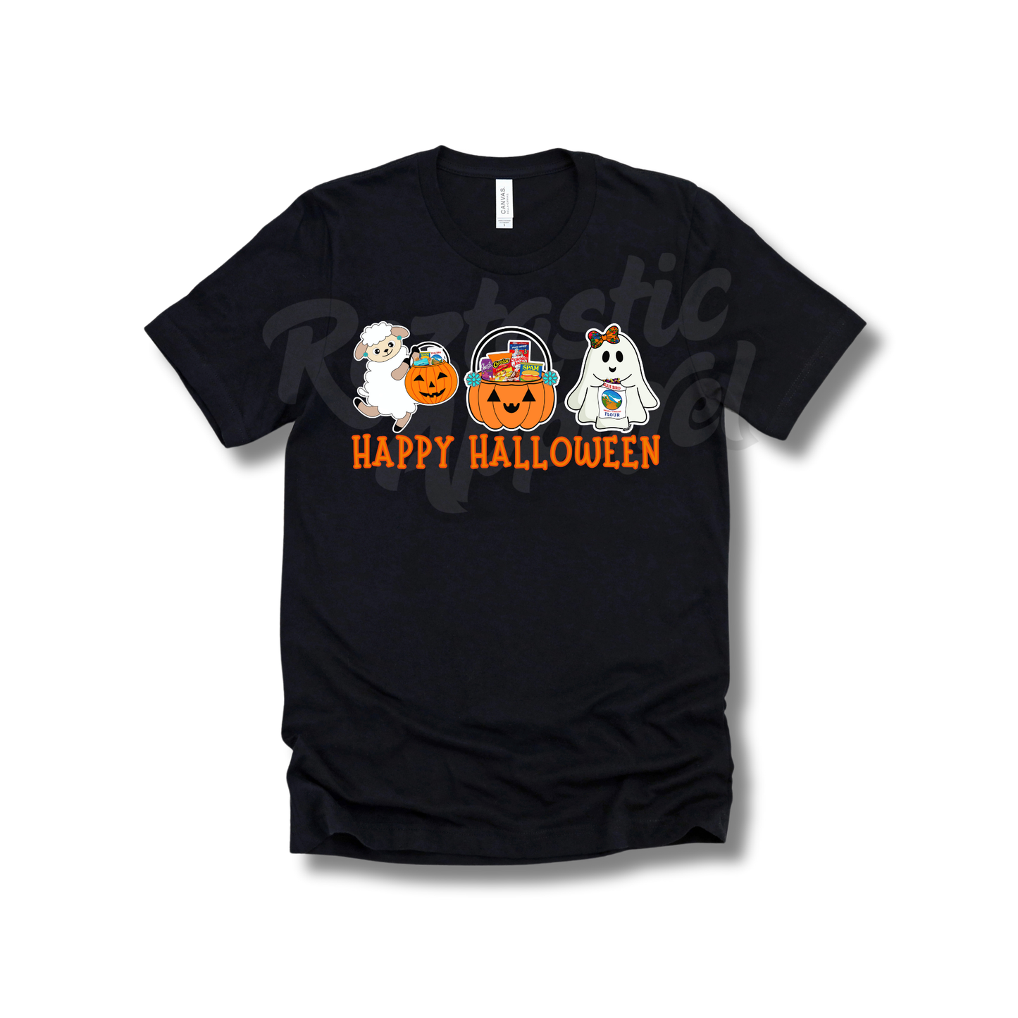 Halloween Crew - Youth