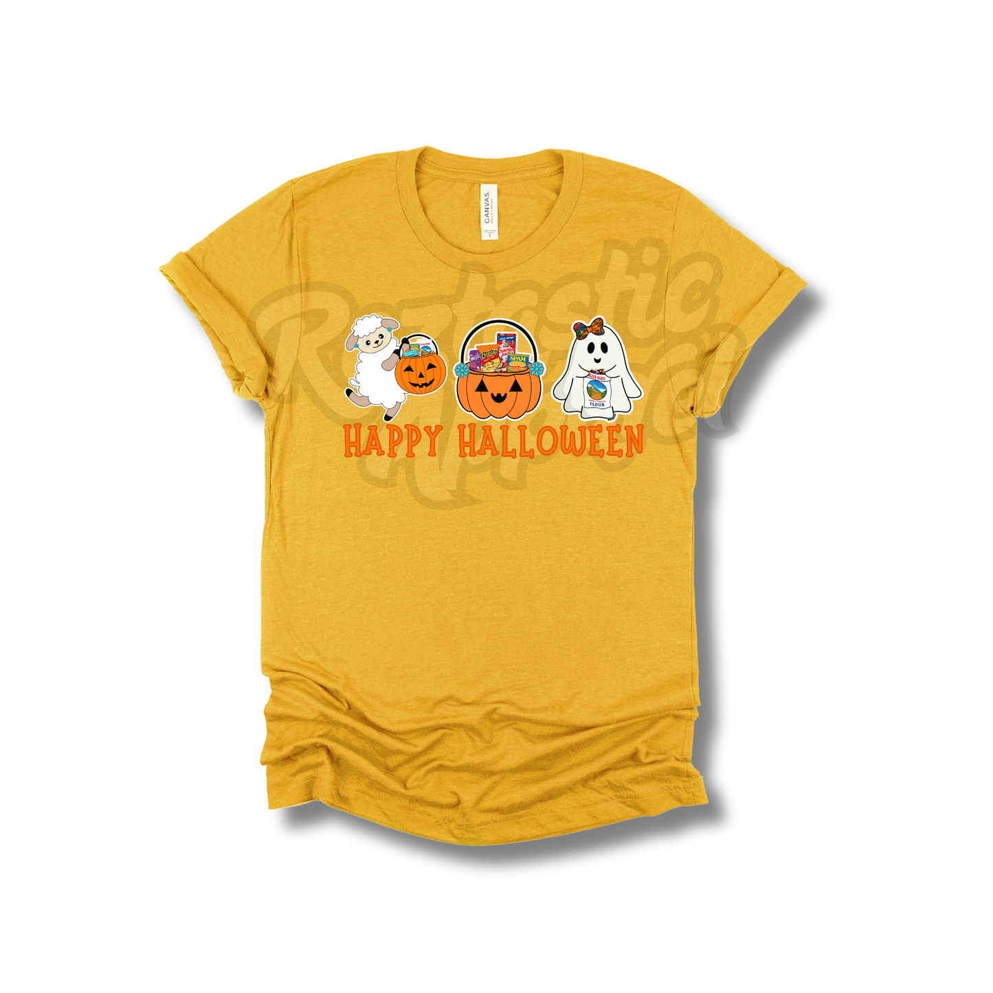 Halloween Crew - Youth