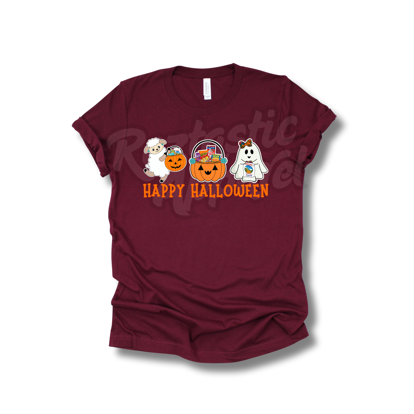 Halloween Crew - Youth