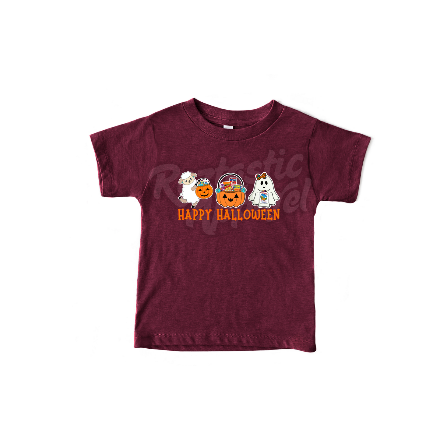 Halloween Crew - Toddler