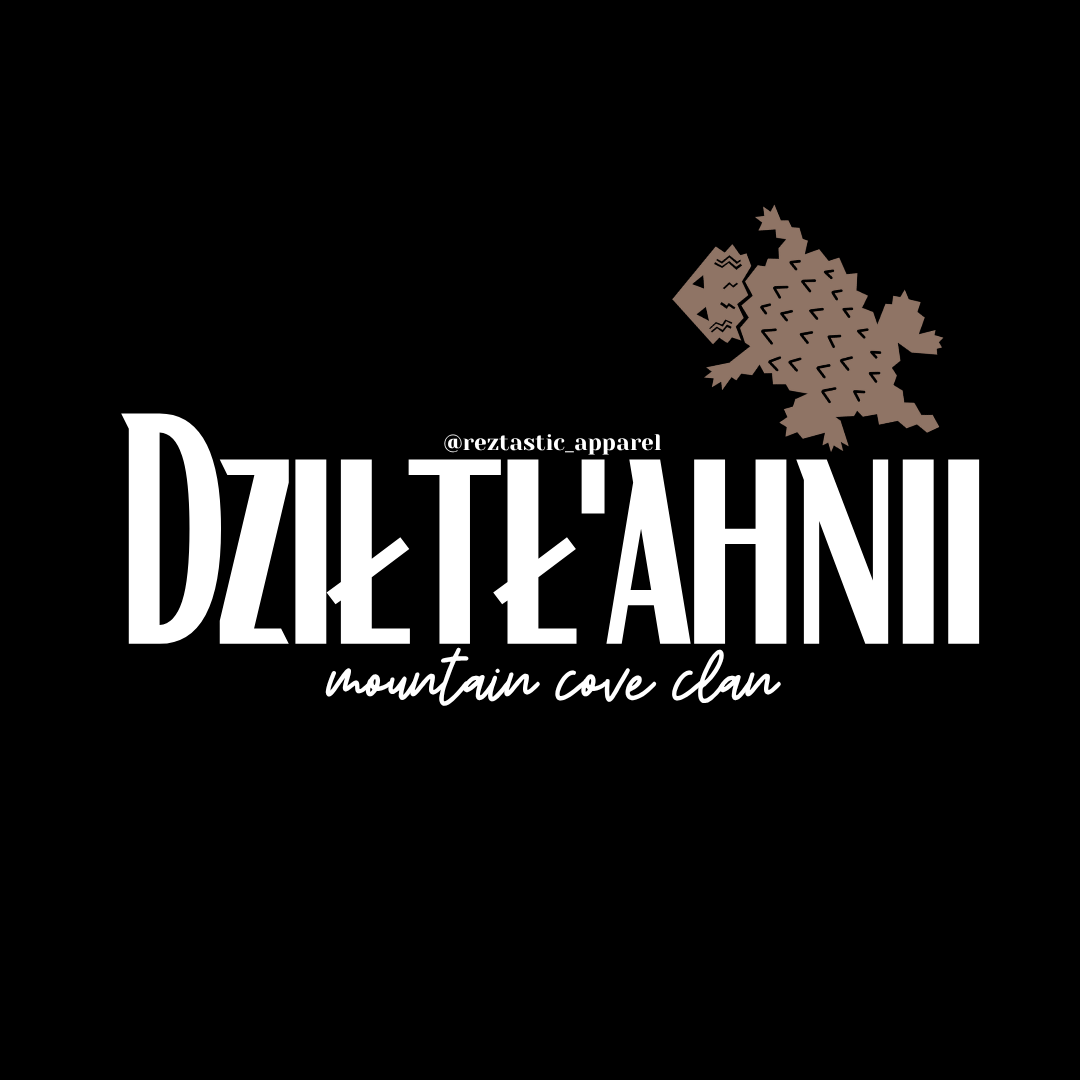 Cheii Clan T-Shirt- Adults