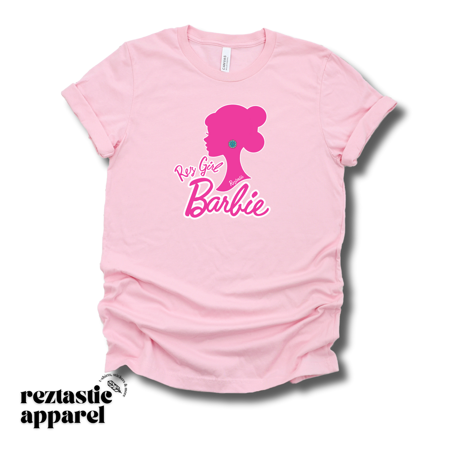 Barbie - T-Shirt- Youth