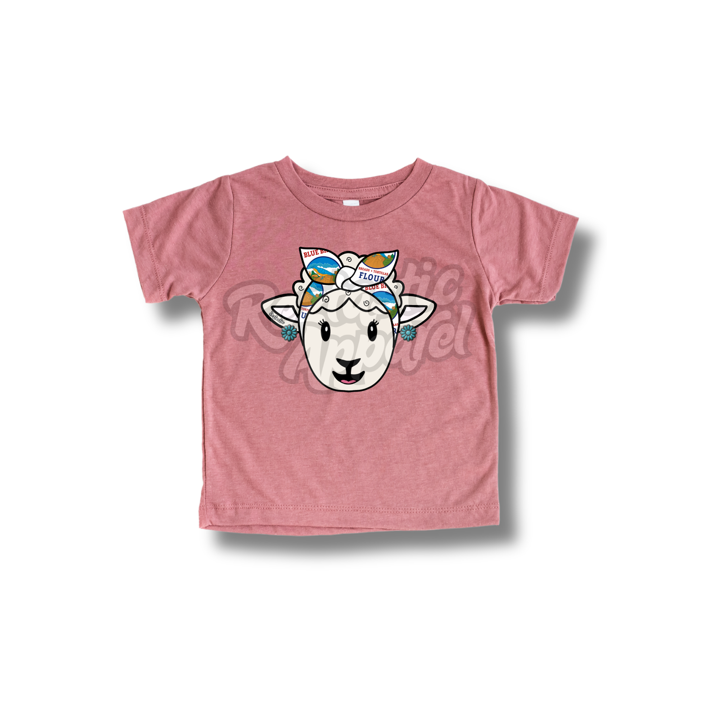Bluebird Dibé Darling - Toddler