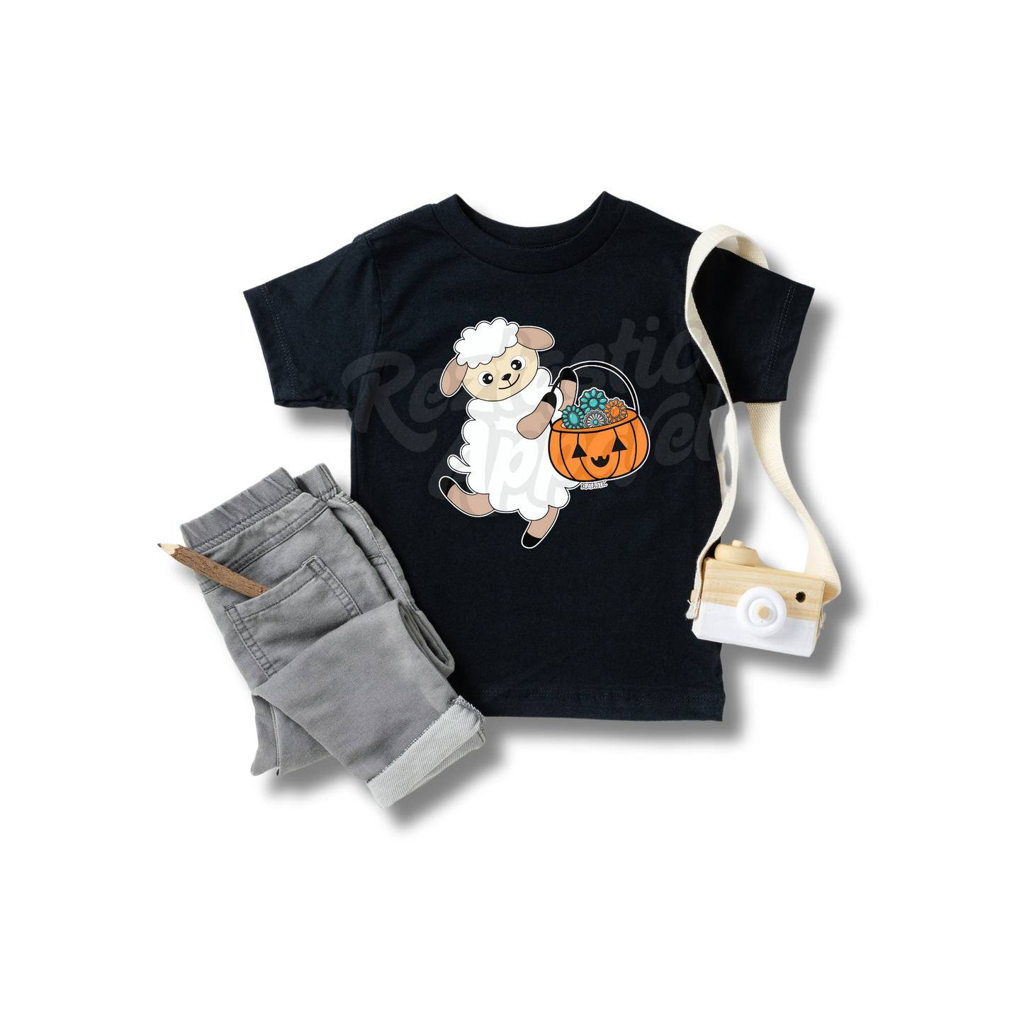 Turquoise & Treats - Toddler