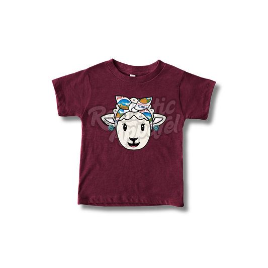 Bluebird Dibé Darling - Toddler