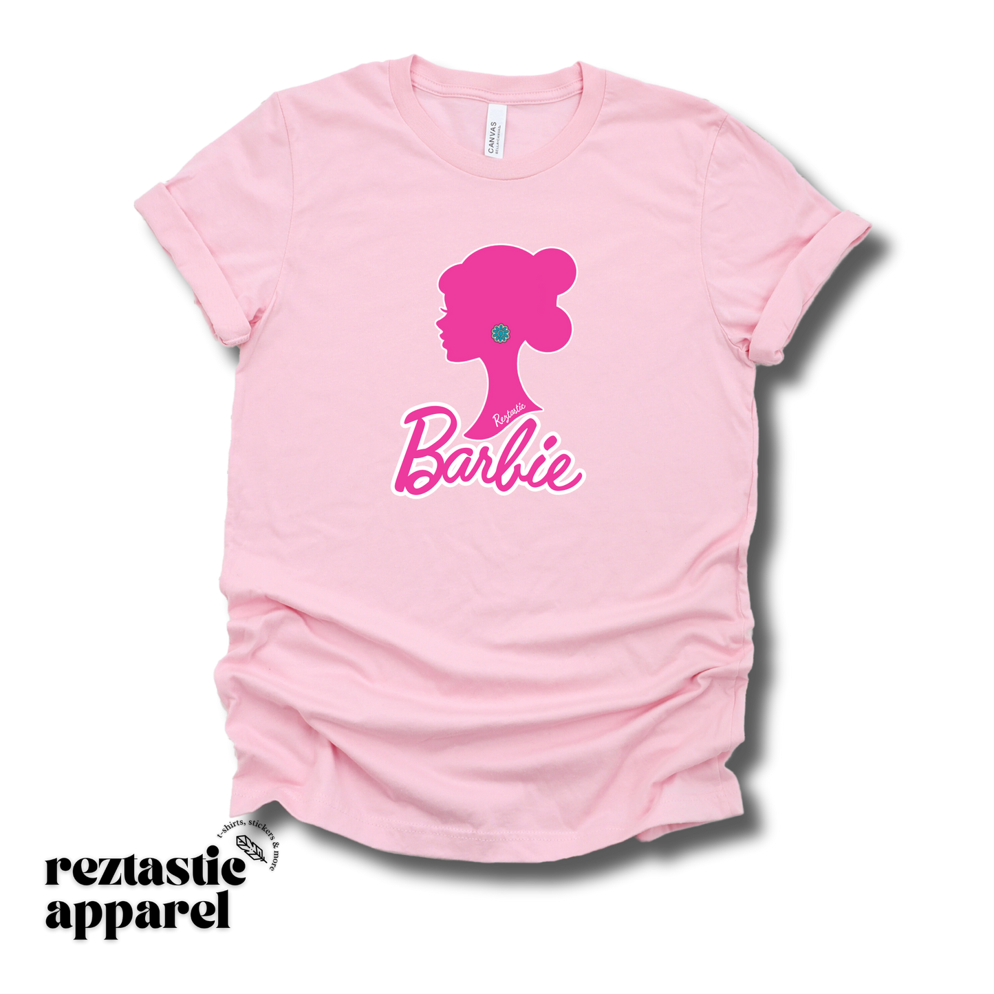 Barbie - T-Shirt- Youth