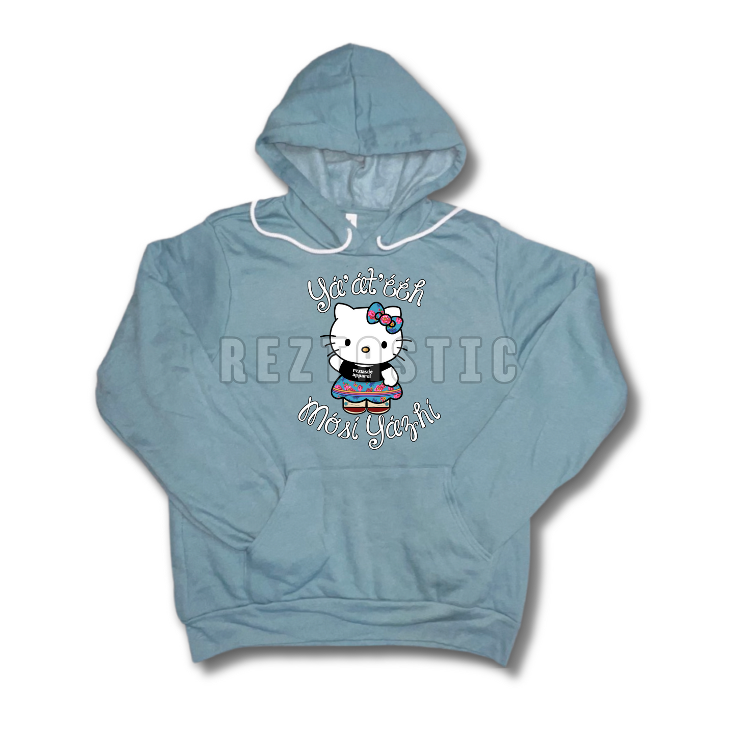 Hello Kitty- Hoodie