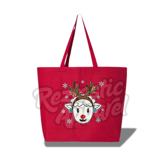 Festive Dibé- Tote Bag