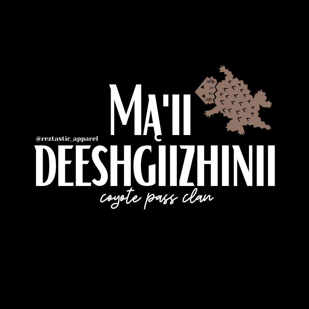 Cheii Clan T-Shirt- Adults
