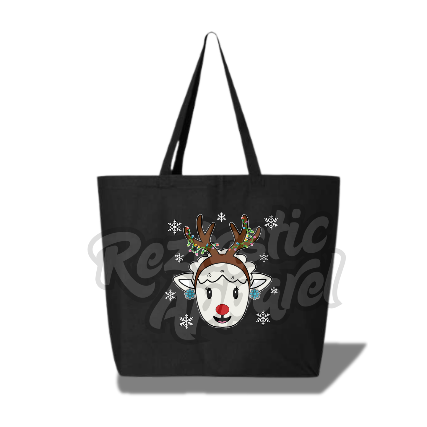 Festive Dibé- Tote Bag