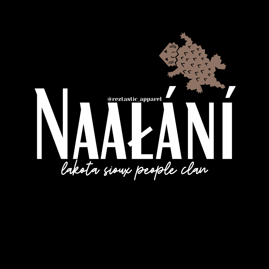 Cheii Clan T-Shirt- Adults