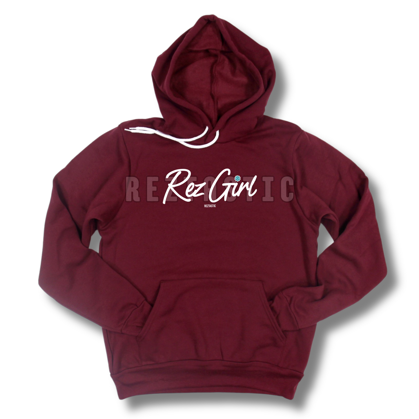 Rez Girl- Hoodie