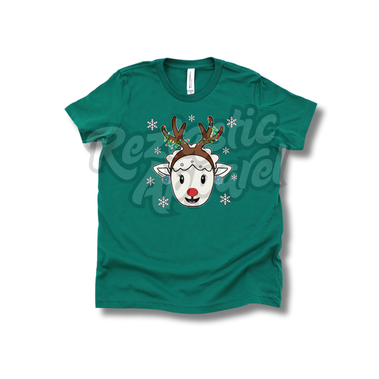 Festive Dibé- T-Shirt- Youth