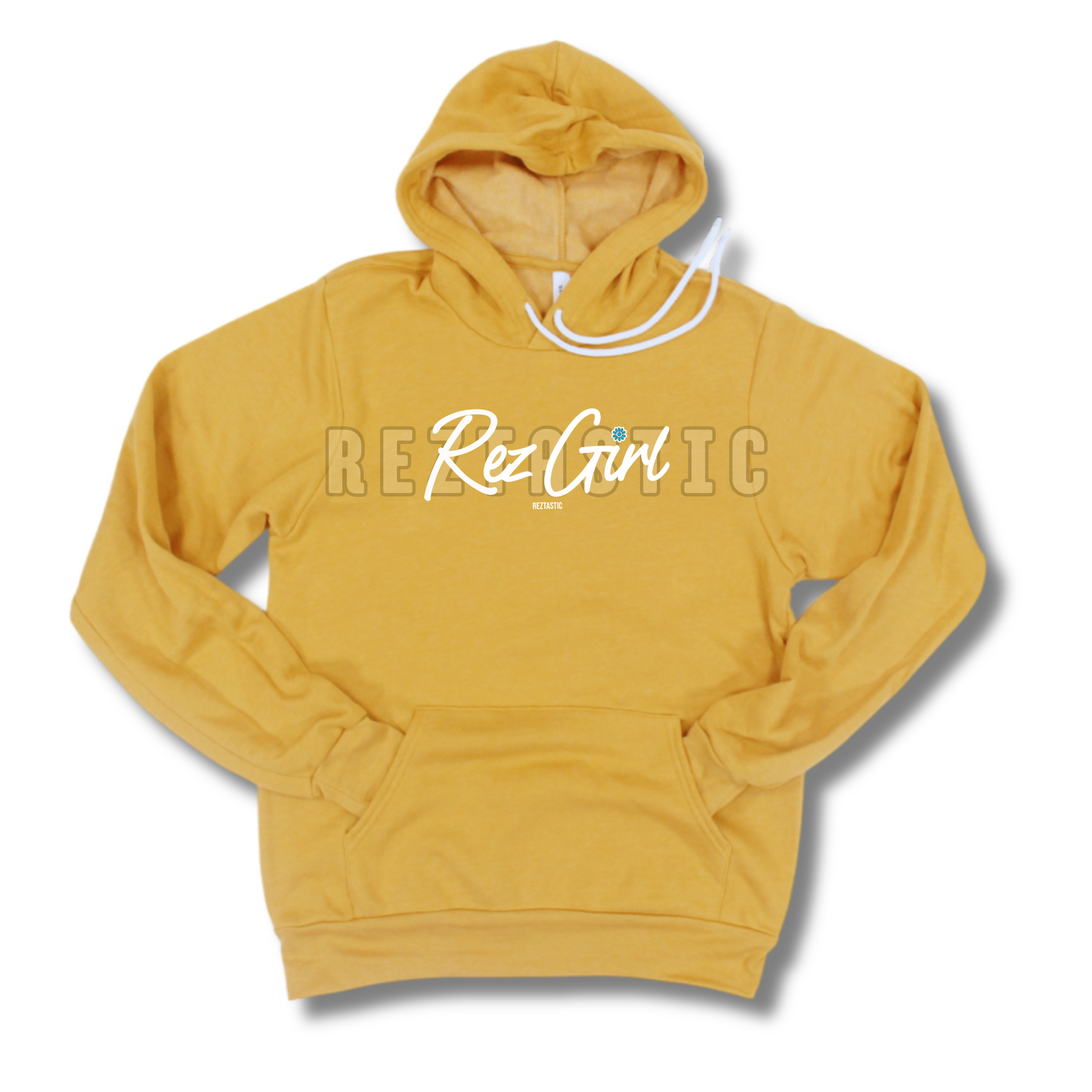 Rez Girl- Hoodie