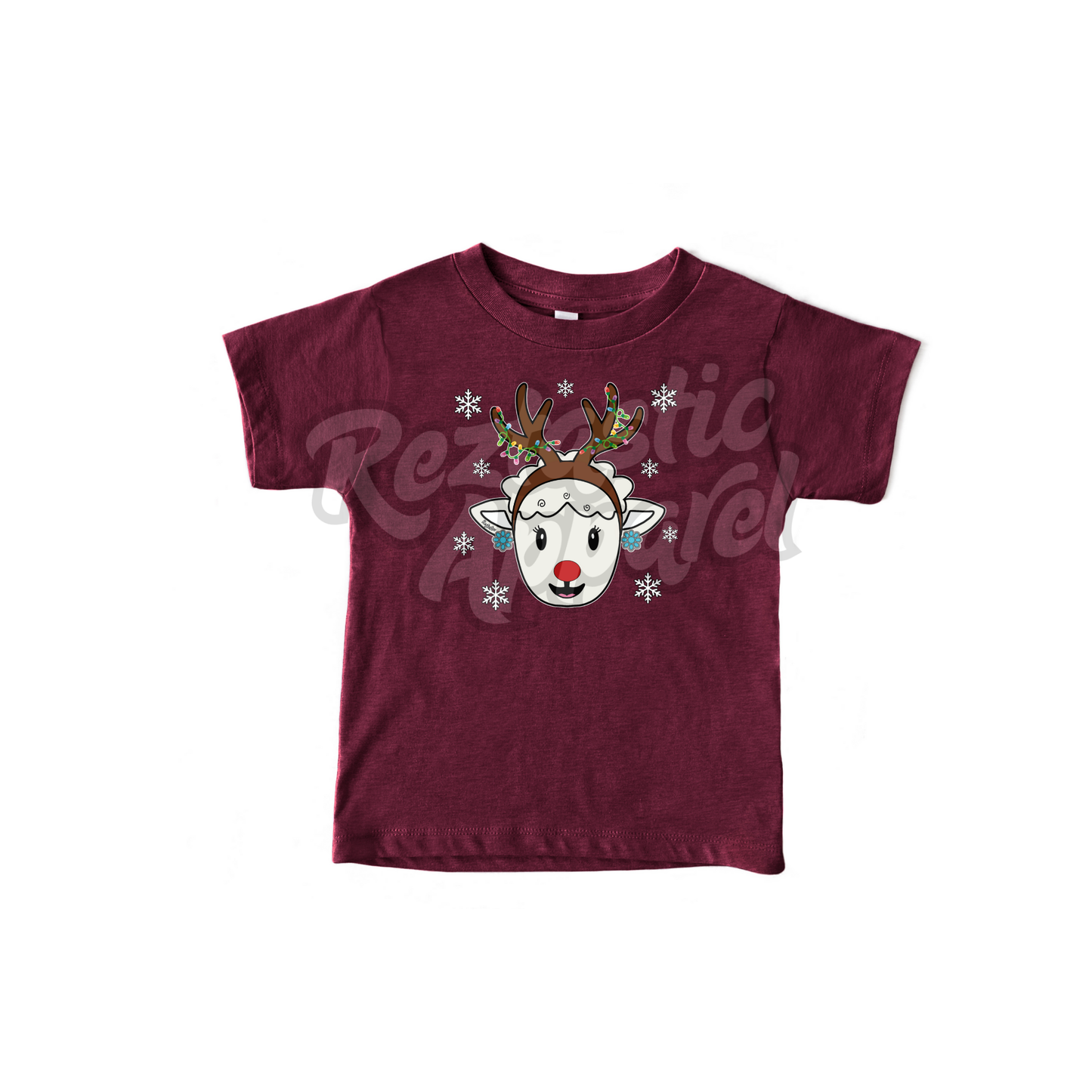 Festive Dibé- T-Shirt- Toddlers