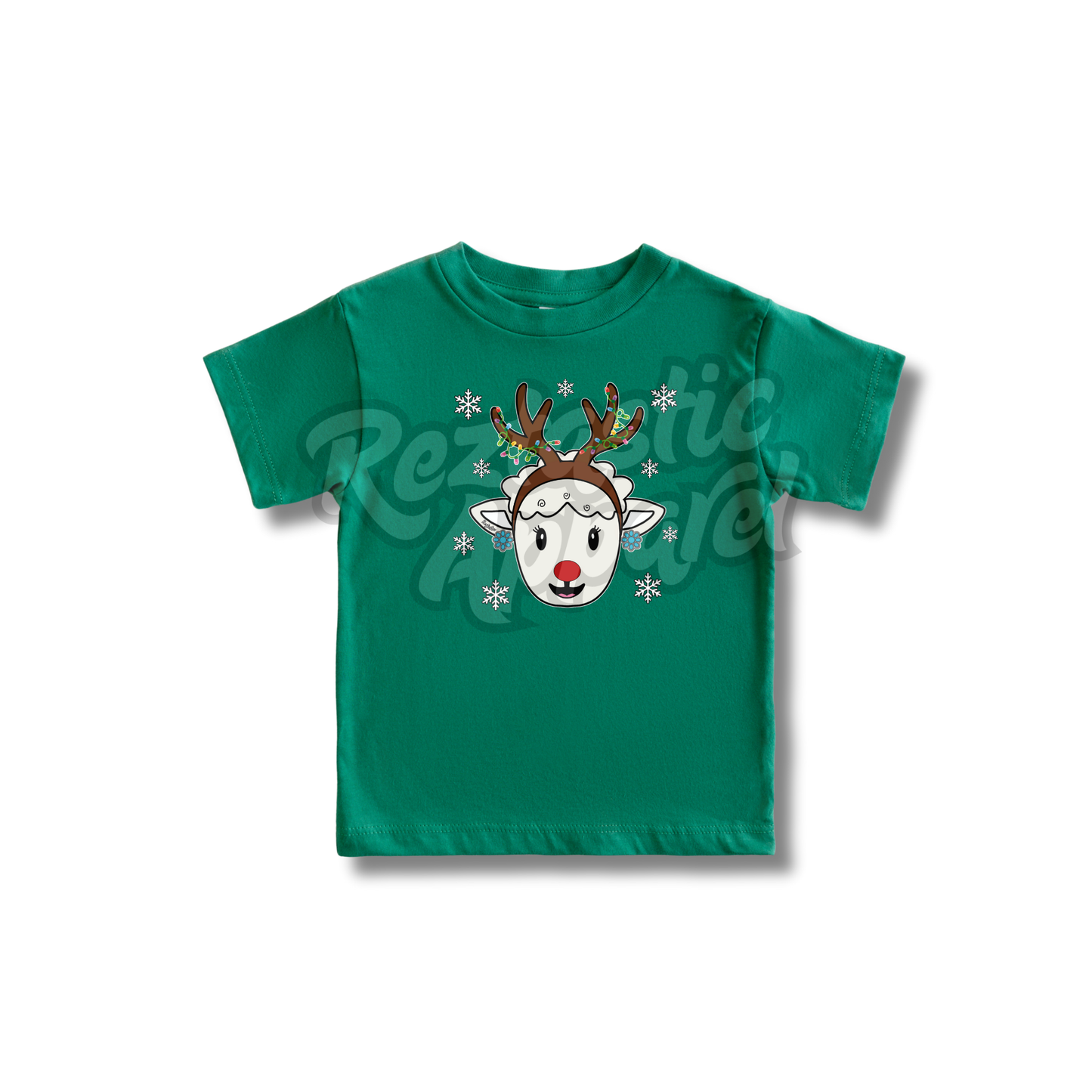 Festive Dibé- T-Shirt- Toddlers