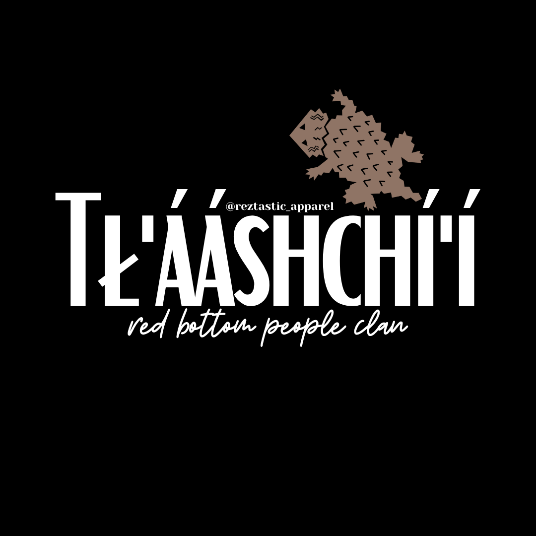Cheii Clan T-Shirt- Adults