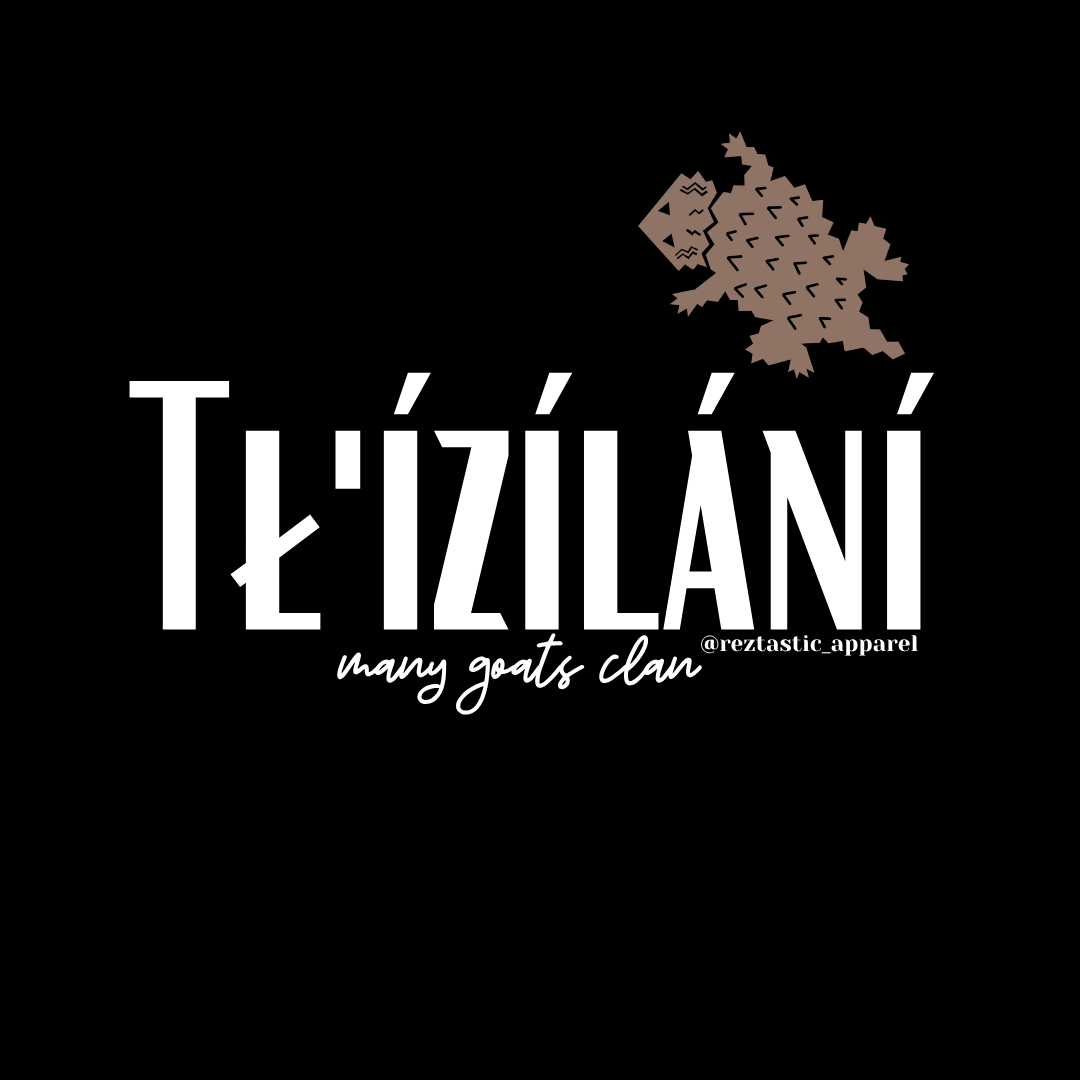 Cheii Clan T-Shirt- Adults